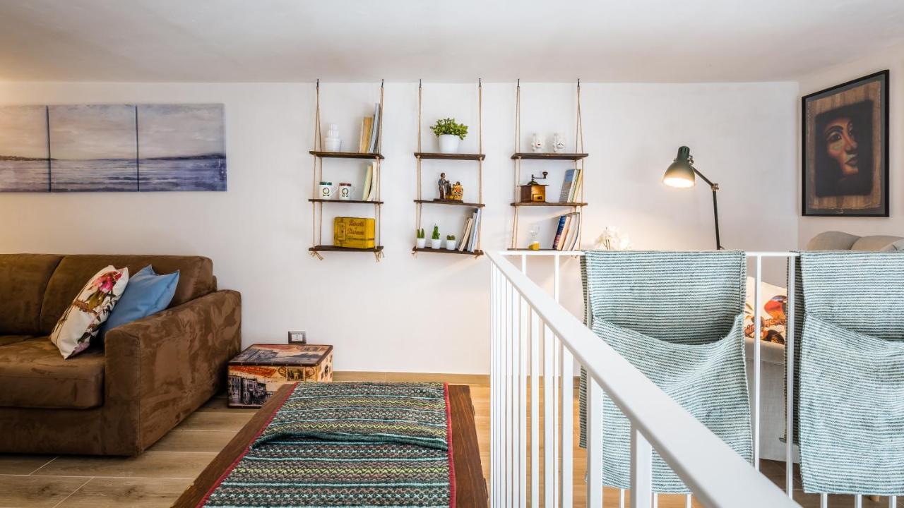N'Amuri Ri Casa Scicli Extérieur photo