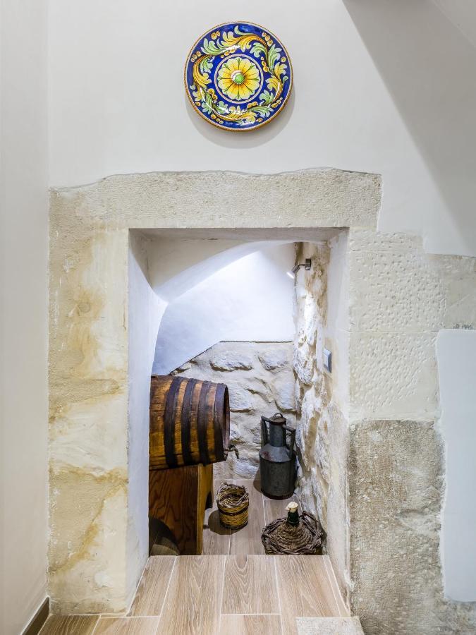 N'Amuri Ri Casa Scicli Extérieur photo